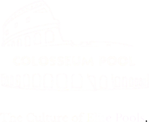 Colosseum Pool — The Culture of Elite Pools.